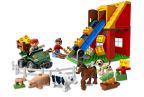 Lego 4975 Дупло Ферма