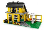 Lego 4996 Криэйтор Пляжный дом