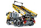 Lego 8292 Техник Подъемник