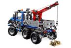 Lego 8273 Техник Тягач-внедорожник