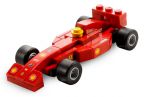 Lego 8153 Гонки Феррари F1 Трак