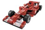 Lego 8142 Гонки Феррари F1 1:24