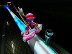 PS2  Sonic Riders: Zero Gravity