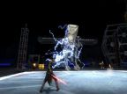 Star Wars the Force Unleashed (PS2)