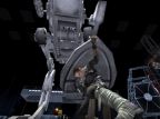 Star Wars the Force Unleashed (PS2)