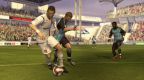 FIFA 09 (PS3) Русская версия