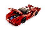 Lego 8156 Гонки Феррари FXX 1:17