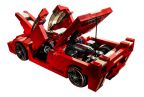 Lego 8156 Гонки Феррари FXX 1:17