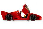 Lego 8156 Гонки Феррари FXX 1:17