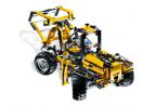 Lego 8295 Техник Трансформируемый погрузчик