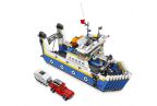 Lego 4997 Криэйтор Морской паром