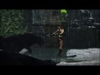 Tomb Raider: Underworld