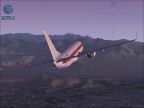 Flight Simulator X Standard рус