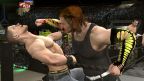 WWE Smackdown! vs. Raw 2009 (PS3)