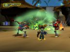 Ratchet & Clank: Size Matters (PS2)