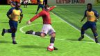 FIFA 09 (PSP) Русская версия