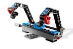 Lego 8163 Гонки Синий спринтер