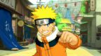 Naruto: Ultimate Ninja Storm (PS3)