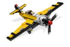 Lego 6745  Криэйтор Аэроплан с пропеллером