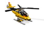 Lego 6745  Криэйтор Аэроплан с пропеллером