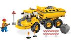 Lego 7631 Город Самосвал