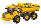 Lego 7631 Город Самосвал