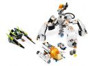 Lego 7649 Миссия на Марс MT-201 Ultra-Drill Walker