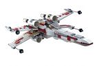 Lego 6212 Звездные войны X-wing Starfighter