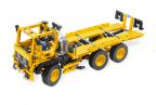 Lego 8264 Техник Самосвал