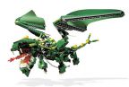 Lego 4894 Криэйтор Мифические создания