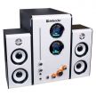 Ак.сис 2&1 Defender BLAZE_65 25W+2x15W дисплей,