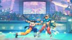 Street Fighter IV (PS3)