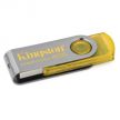 Flash 4 Gb Kingston DT101-Y Traveler 100