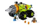 Lego 8960 Power Miners Бурильщик Гром