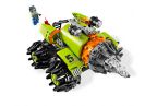 Lego 8960 Power Miners Бурильщик Гром