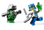 Lego 8957 Power Miners Механический шахтер