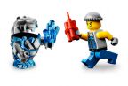 Lego 8707 Power Miners Взрыватель