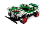 Lego 8184 Гонки Сдвоенный гонщик-экстремал RC