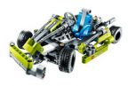 Lego 8256 Техник Гоночный карт