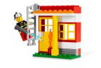 Lego 6191  Систем Пожарные