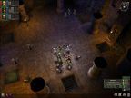 Dungeon Siege