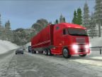 Hard Truck 18 ст. колес Золотая серия