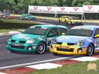 TOCA  Race Driver3, dvd