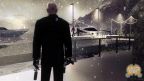 Hitman: blood money dvd лиц