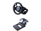 Руль Saitek PW06 R220 Digital Racing Wheel USB