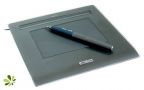 Графический планшет Wacom Volito2 <CTF-420/G0-B> (