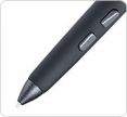 Графический планшет Wacom Volito2 <CTF-420/G0-B> (