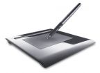 Графический планшет Wacom Volito2 <CTF-420/G0-B> (