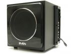 Колонки SVEN SPS-855 Black (5x10W+Subwoofer 25W)