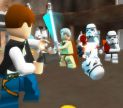 Lego Star Wars2: The original trilogy